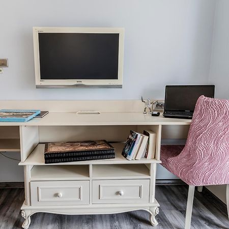 Olive Garden Apart Hotel Stambuł Zewnętrze zdjęcie