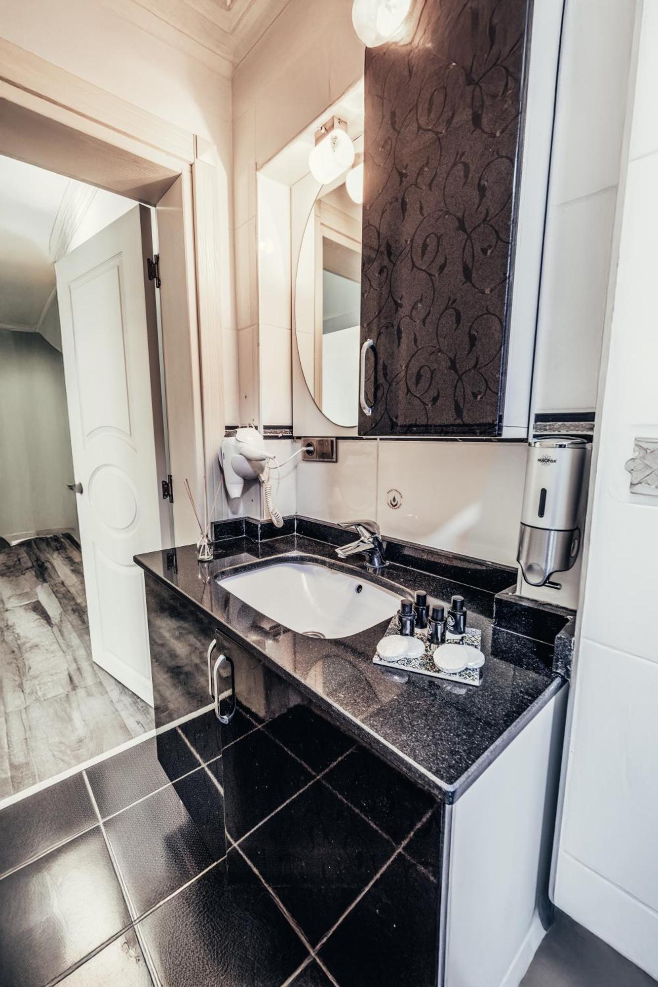 Olive Garden Apart Hotel Stambuł Zewnętrze zdjęcie