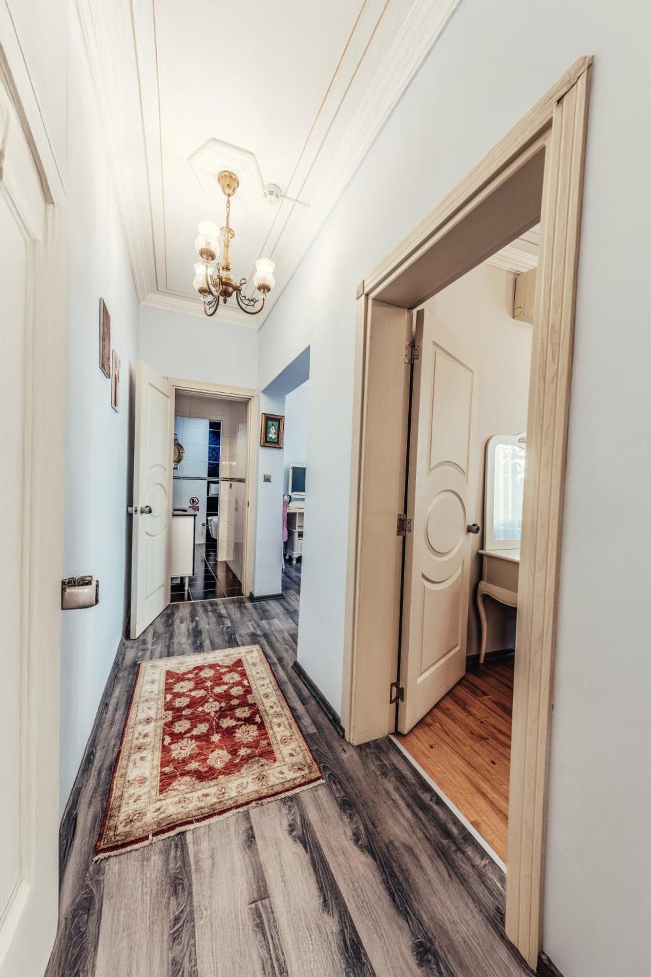 Olive Garden Apart Hotel Stambuł Zewnętrze zdjęcie