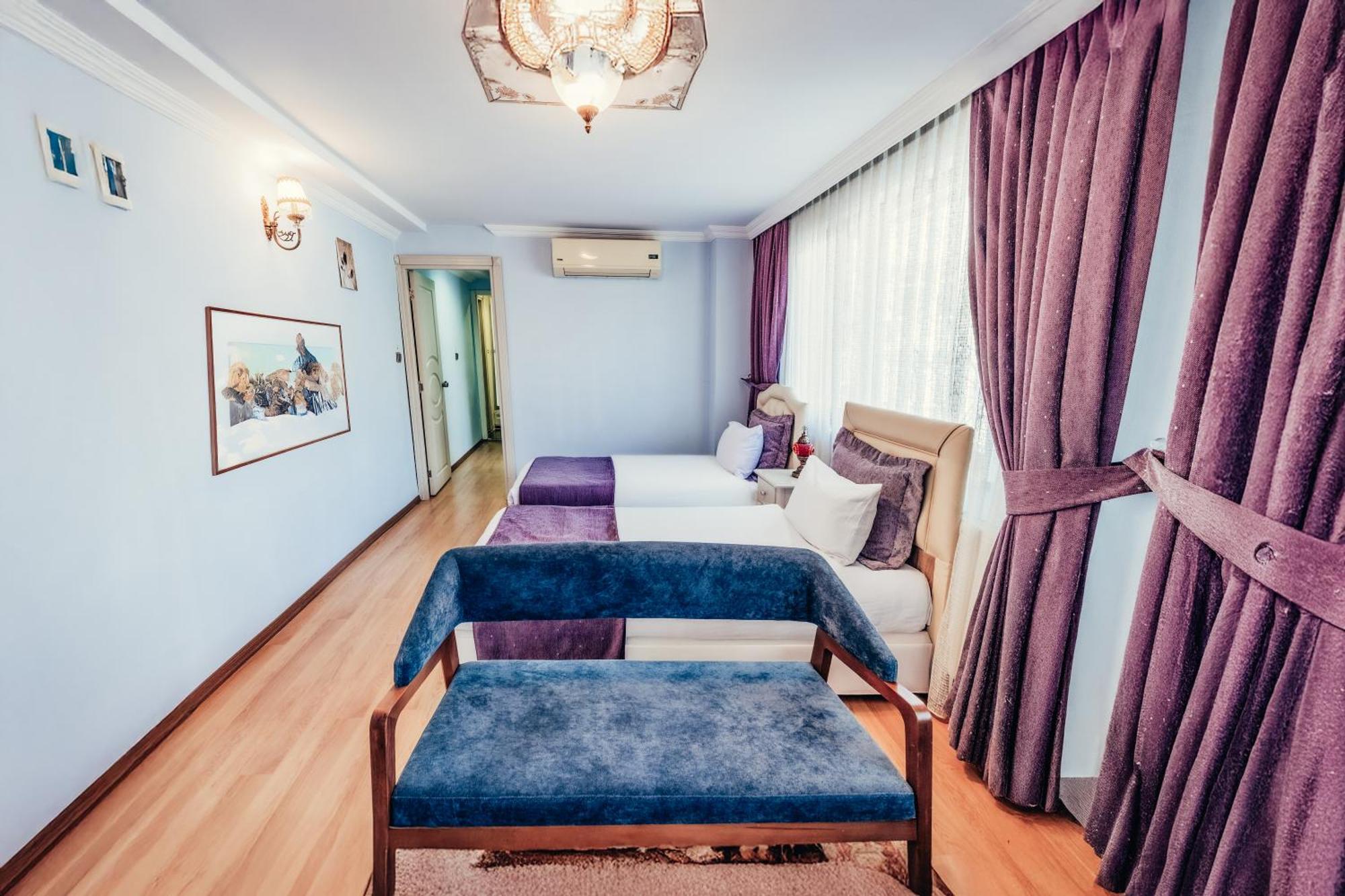 Olive Garden Apart Hotel Stambuł Zewnętrze zdjęcie
