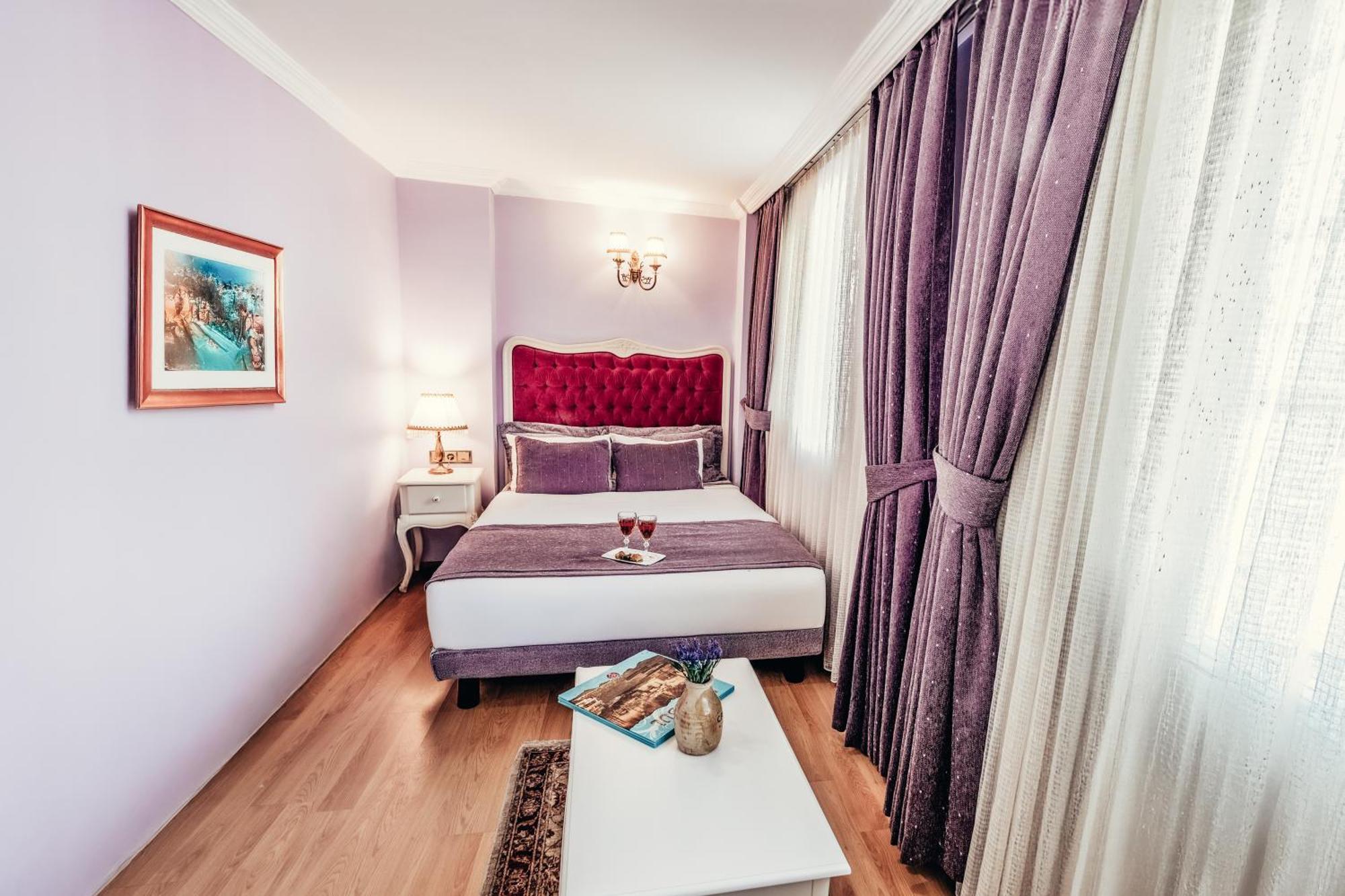 Olive Garden Apart Hotel Stambuł Zewnętrze zdjęcie