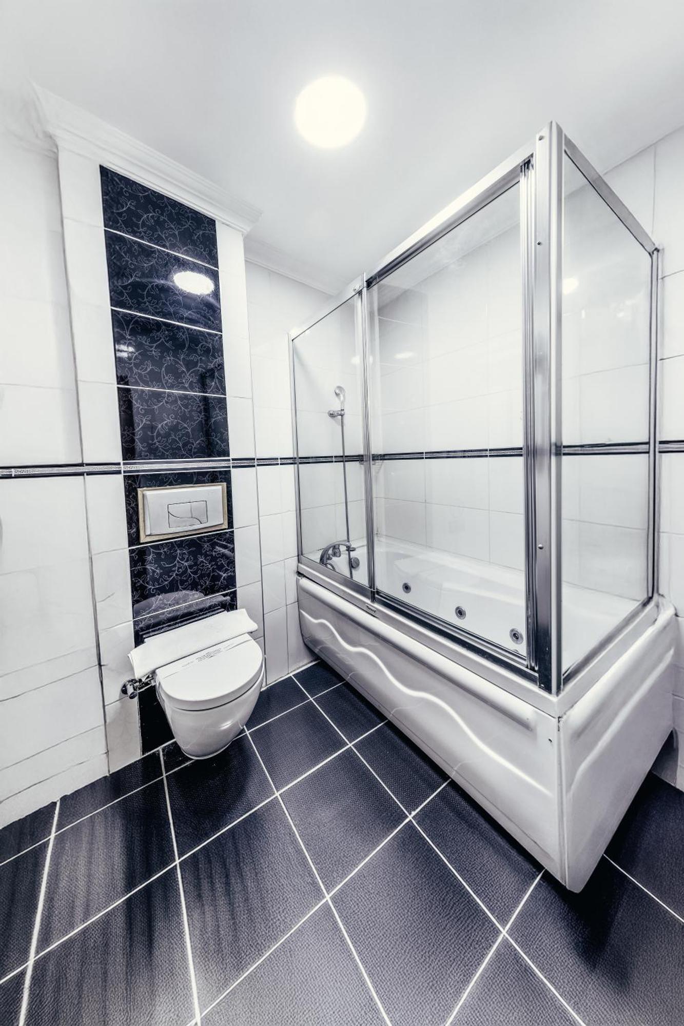 Olive Garden Apart Hotel Stambuł Zewnętrze zdjęcie