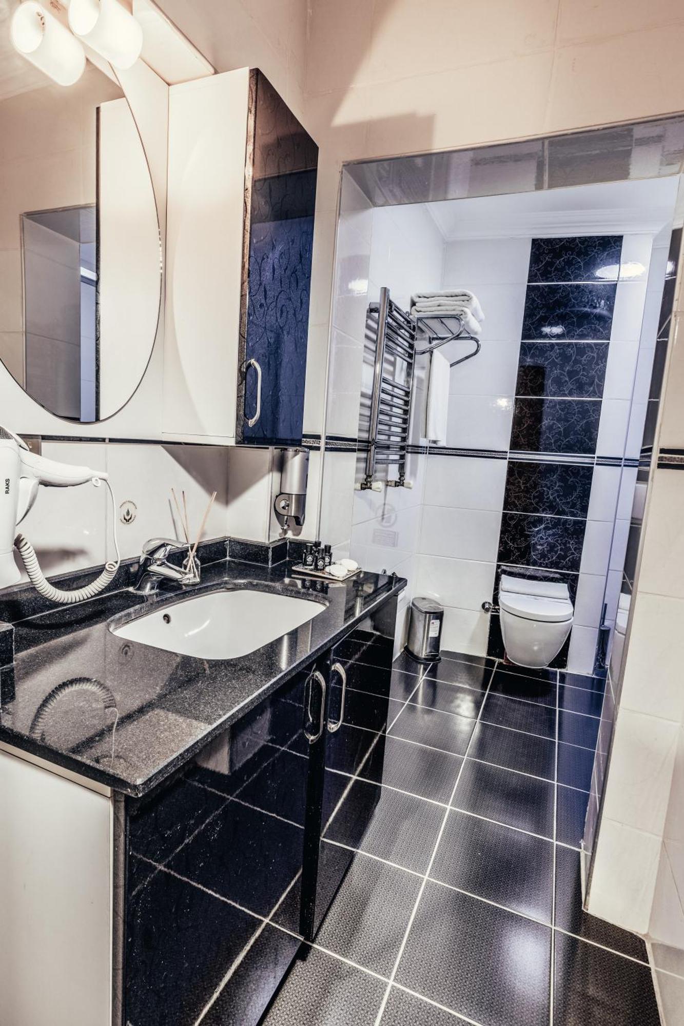 Olive Garden Apart Hotel Stambuł Zewnętrze zdjęcie