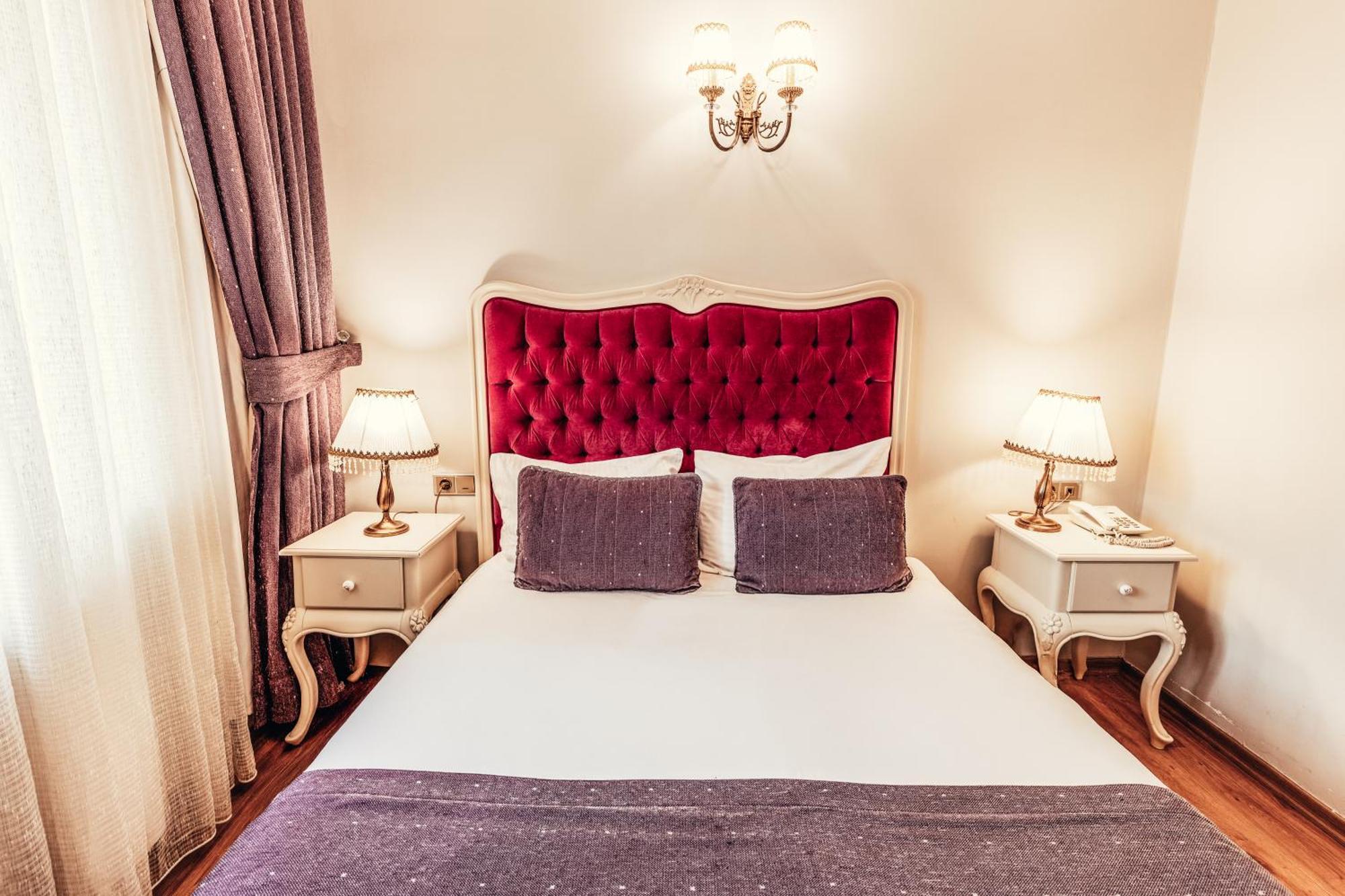 Olive Garden Apart Hotel Stambuł Zewnętrze zdjęcie