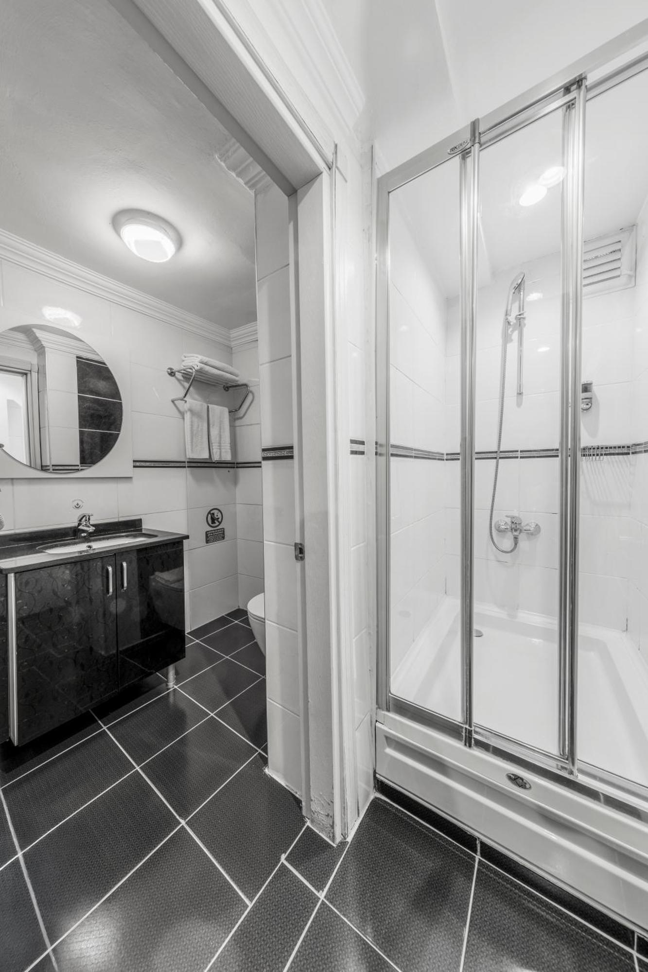 Olive Garden Apart Hotel Stambuł Zewnętrze zdjęcie