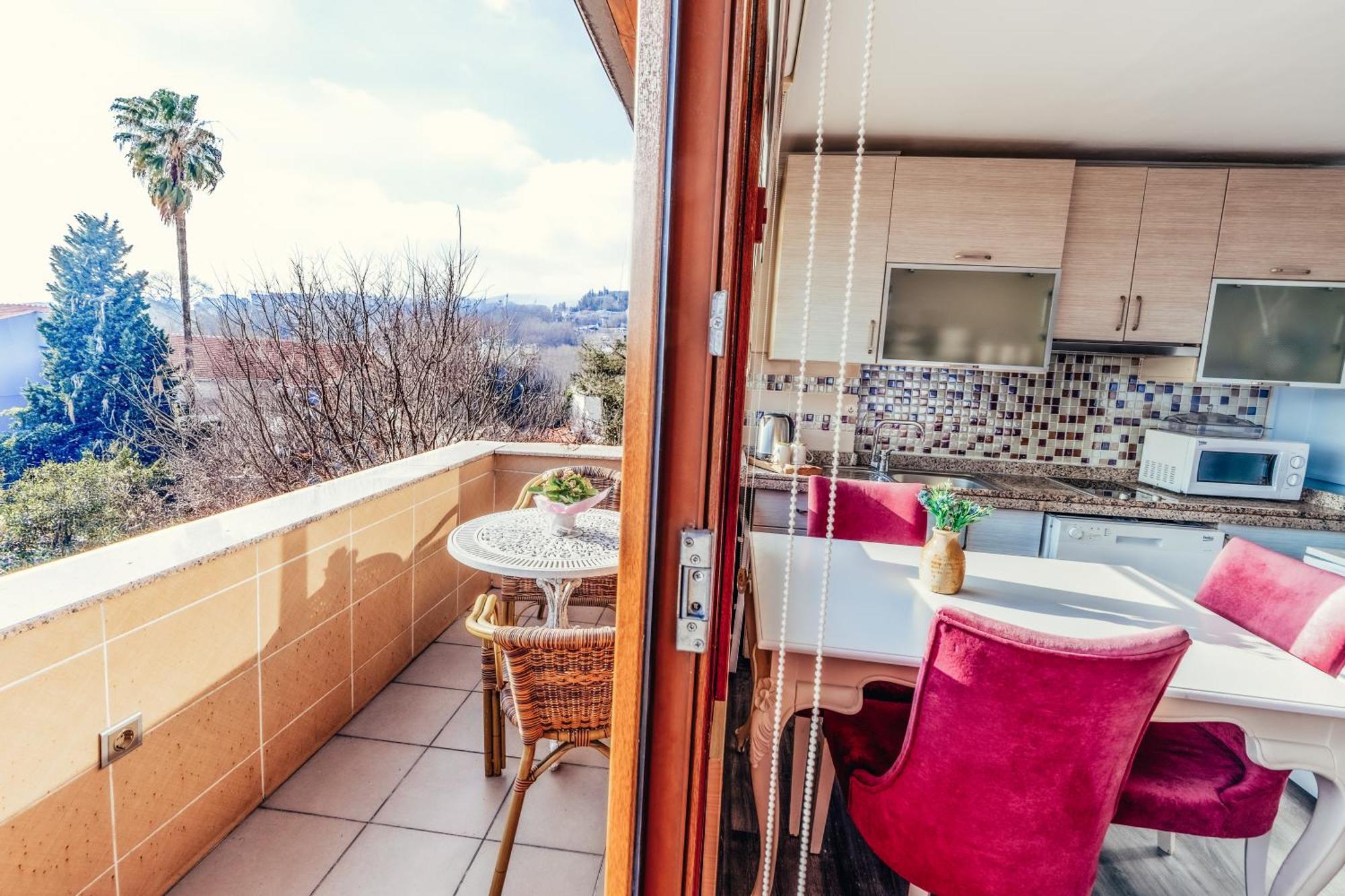 Olive Garden Apart Hotel Stambuł Zewnętrze zdjęcie