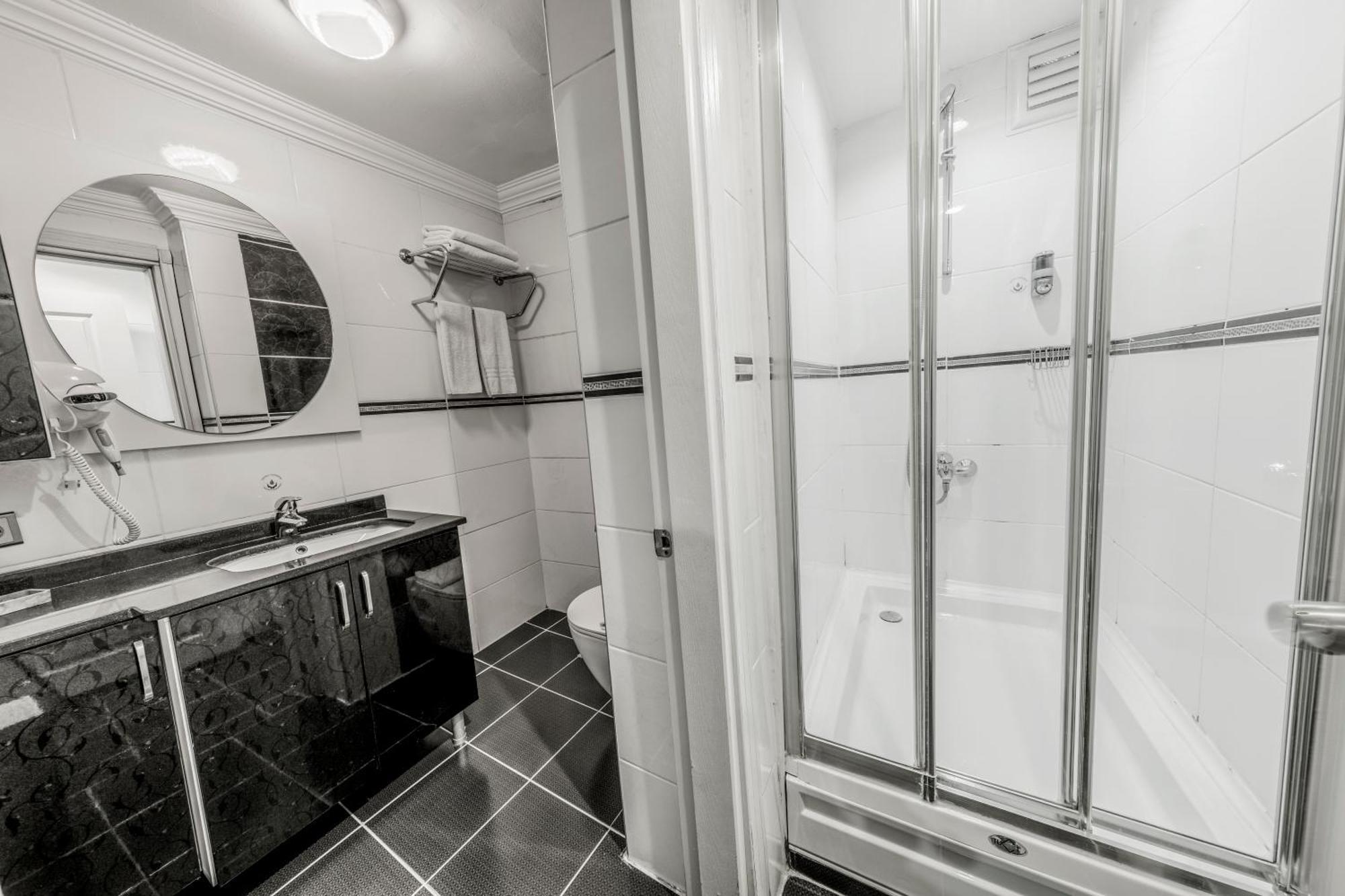 Olive Garden Apart Hotel Stambuł Zewnętrze zdjęcie