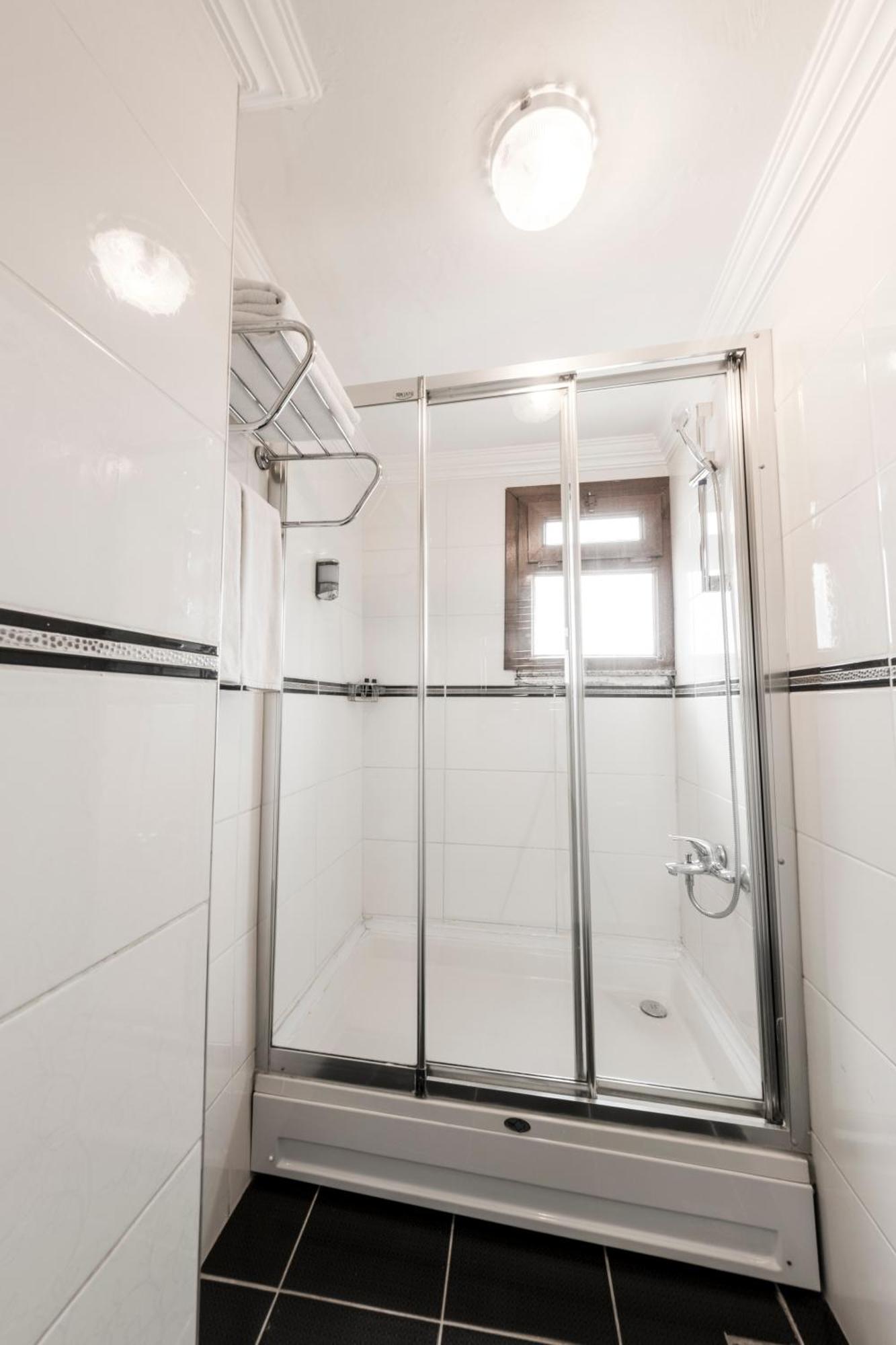 Olive Garden Apart Hotel Stambuł Zewnętrze zdjęcie
