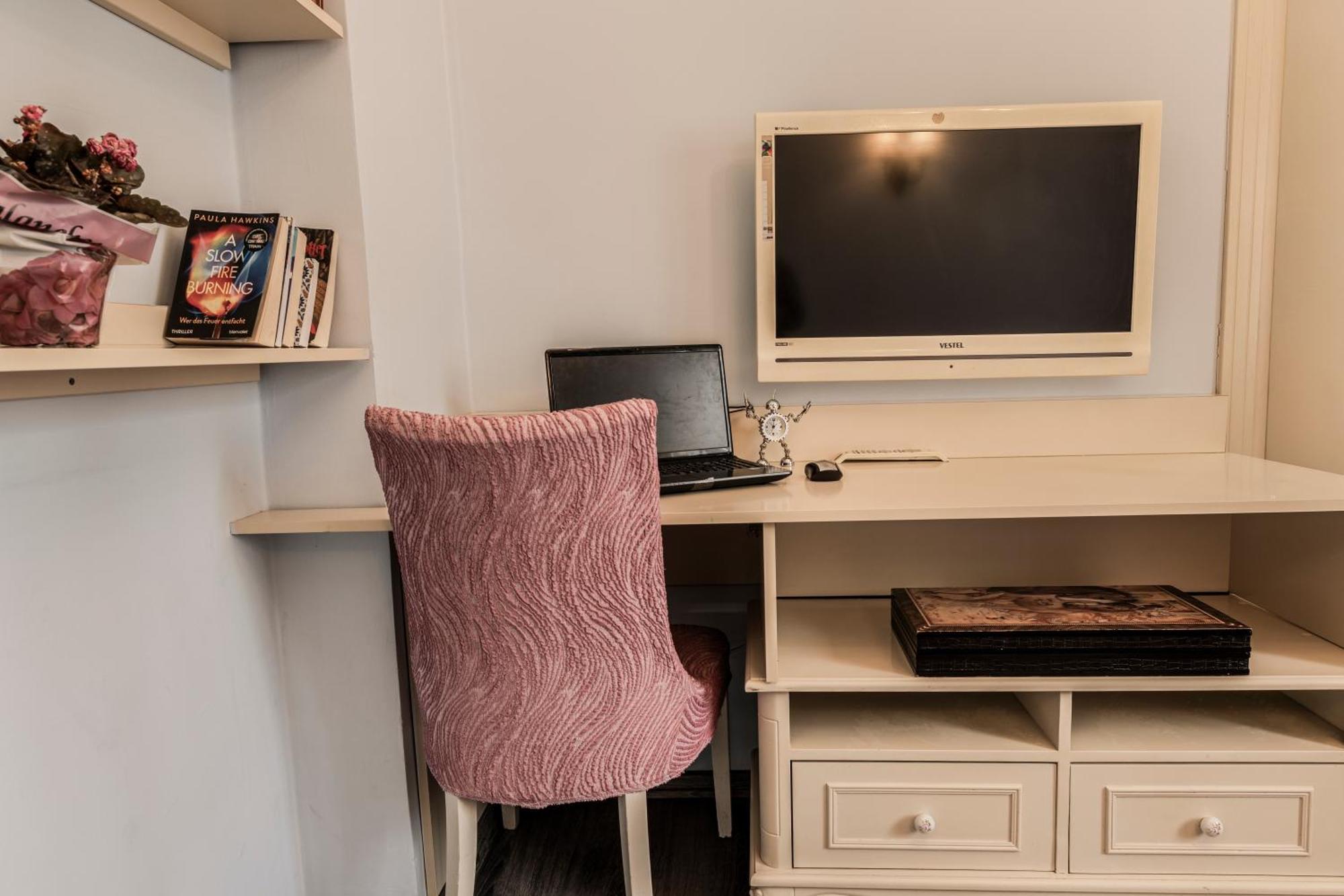 Olive Garden Apart Hotel Stambuł Zewnętrze zdjęcie